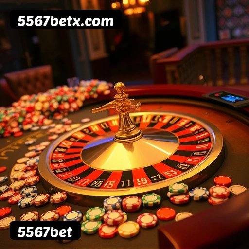 Chuva de Bônus 5567bet - Slots