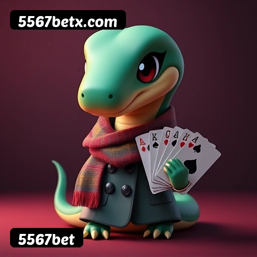 Instalar APK 5567bet