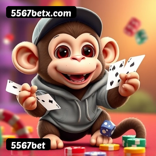 Recursos App 5567bet