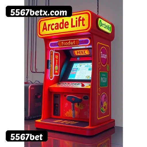 Programa VIP 5567bet