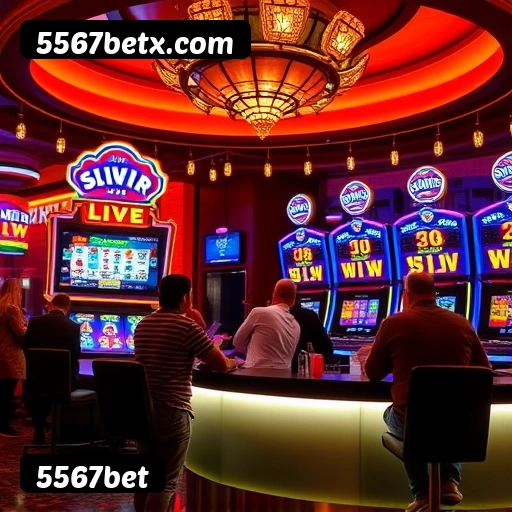 Suporte Download 5567bet