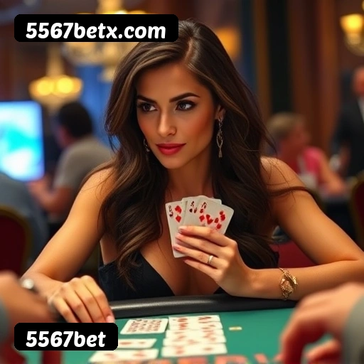 Recursos App 5567bet