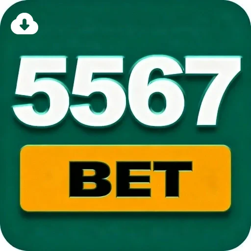 Logo da 5567bet