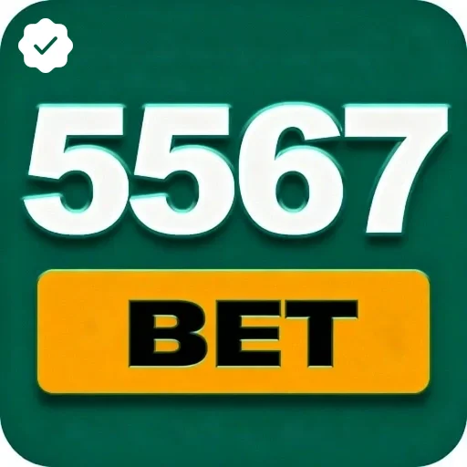 Logo da 5567bet