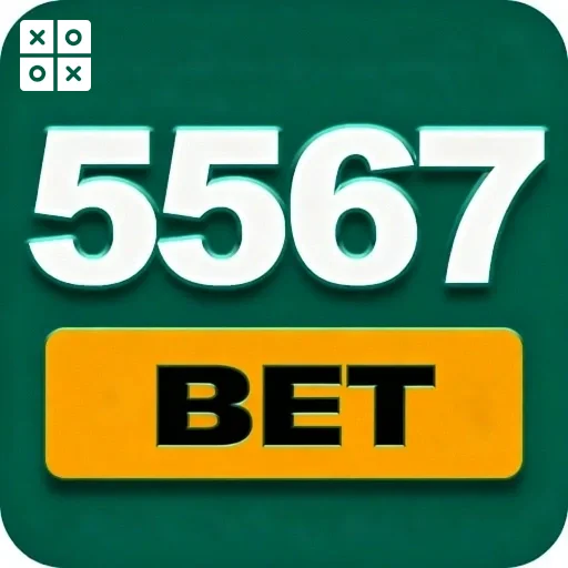 Logo da 5567bet