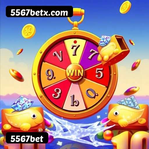 Dicas de slots 5567bet
