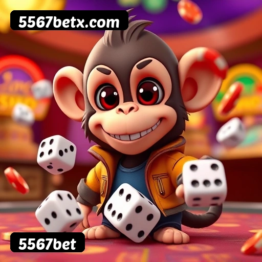 Free spins 5567bet